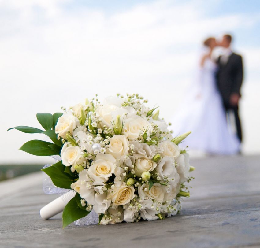 Lassen Sie ihren schönsten Tag im Leben mit einer Traumhochzeit feiern.